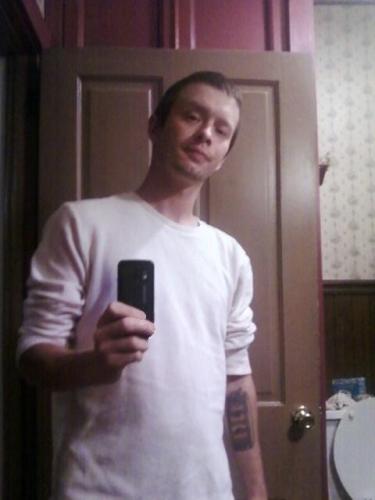 Eric Munden