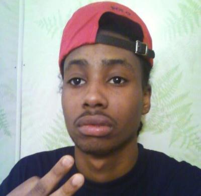 Robert Jackson