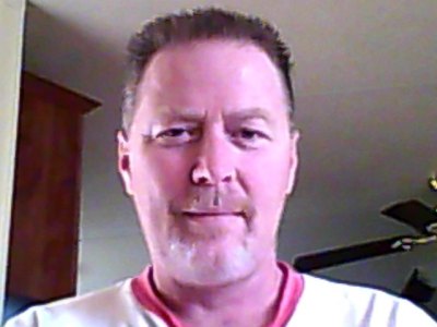Jerry Cox