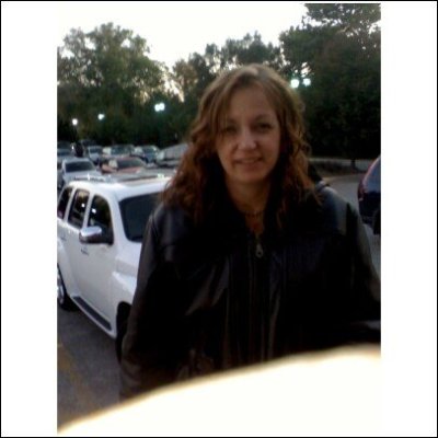 Vicki Hallgren