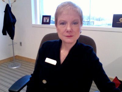 Nancy Westfall