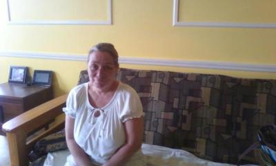Donna Keith