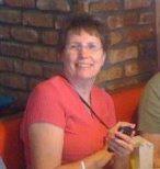 Sandra Walker