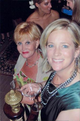 Debra Garrison