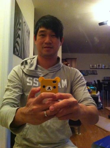 Trung Le