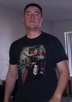 Cody Cox