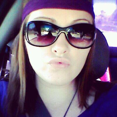 Brittany Hays