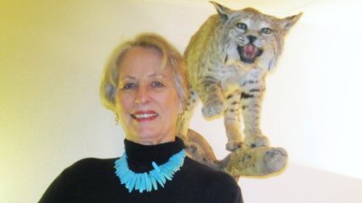 Jann Mcguire