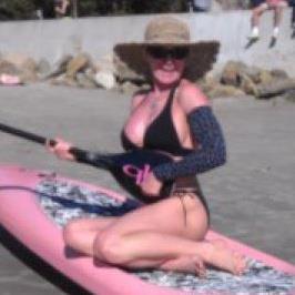 Deedee Devin