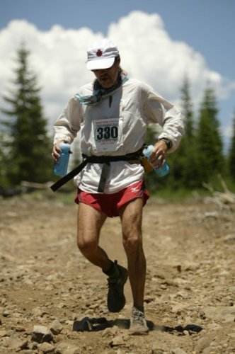 Paul Norberg