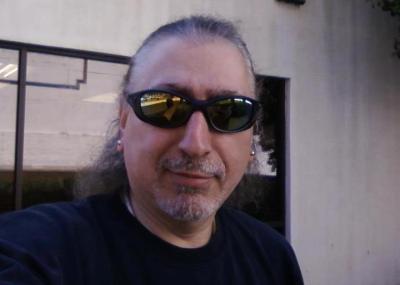 Michael Papantonakis