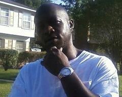 Terrance White