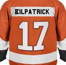 Dali Kilpatrick