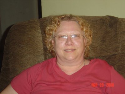 Connie Gervais