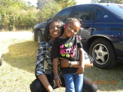 Latoya Arthur