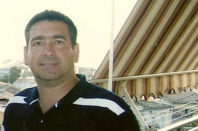 John Cindrich
