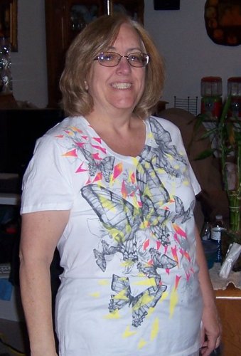Jennifer Davis