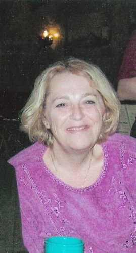 Jamie Summers