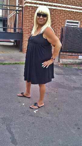 Eydie Livingston