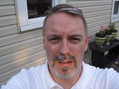 Mark Shaup