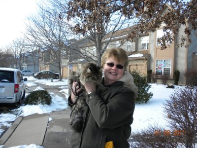 Bonnie Meilner