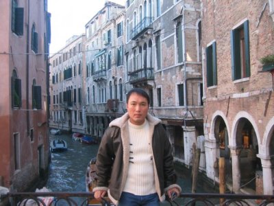 Tin Bui