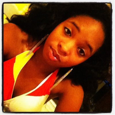 Safiya Forde