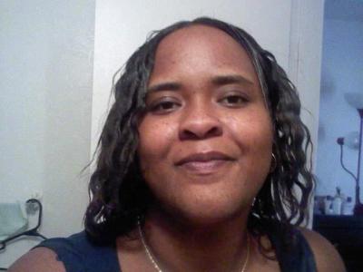 Lonzetta Bates