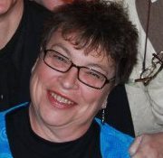 Kathryn Gray