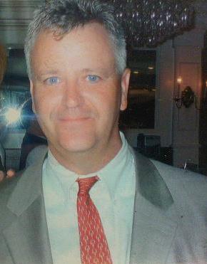 Douglas Palmer
