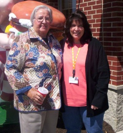 Beverly Bolin