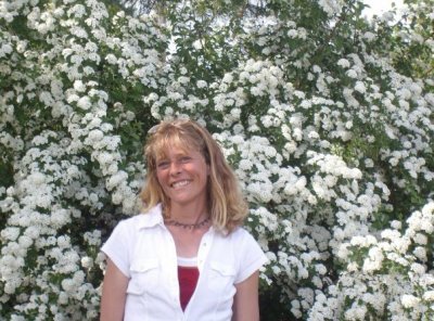 Debbie Thompson