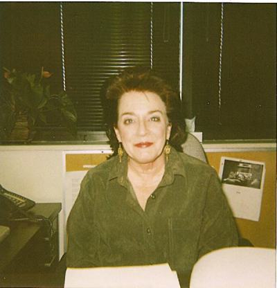 Pamela Wojahn