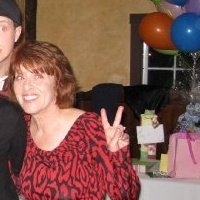 Susan Lavoice