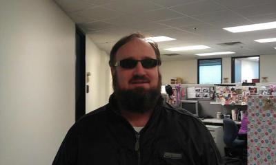 Charles Tipton