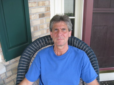 Ronald Zvonar