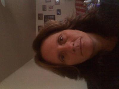 Joyce Washburn