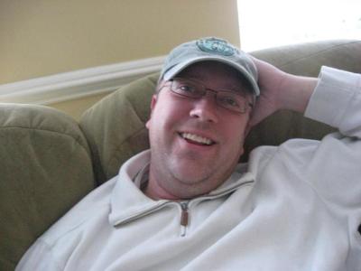 Christopher Phillips