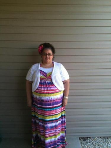Stacey Gabel