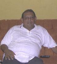 Octavio Castillo