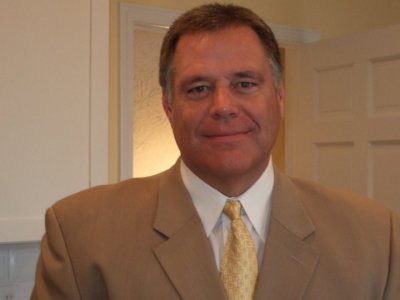 Robert Glassmeyer