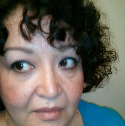 Cynthia Tucker