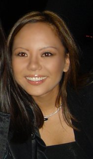 Rachel Yi