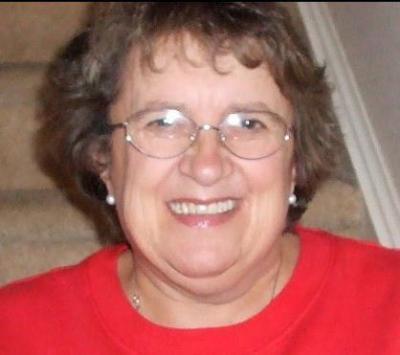 Margaret Harper
