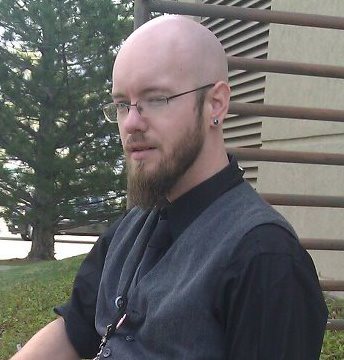 Stephan Kline