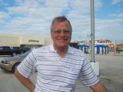 David Keenan