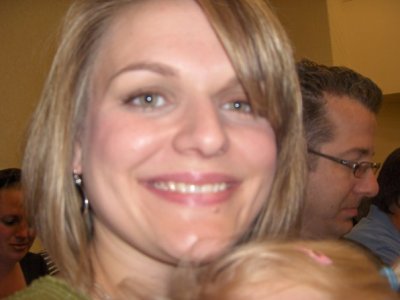Amanda Shea