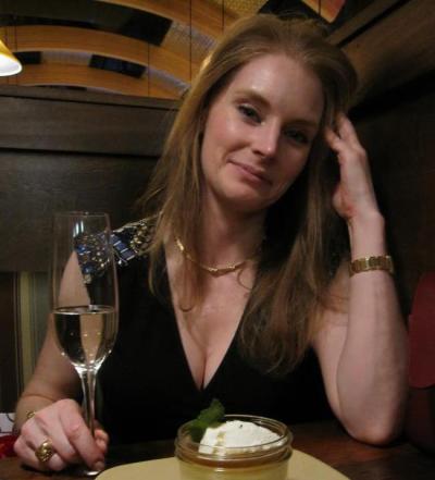 Angela Langlotz