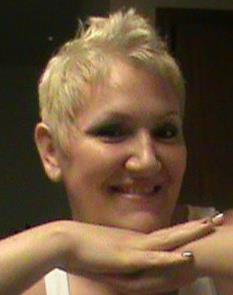 Beverly Monahan