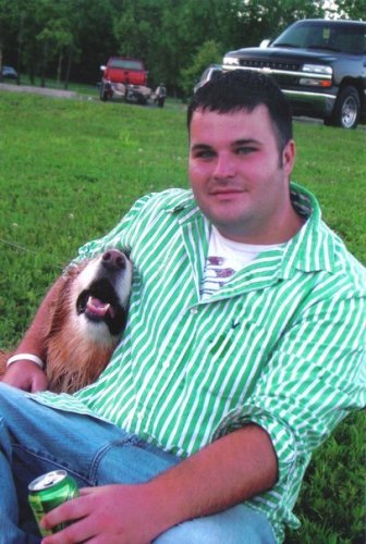 Jason Elmore